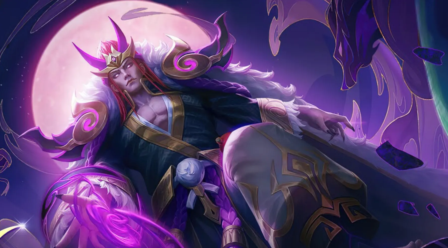 Valir vs leomord